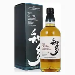 Chita Suntory Japanese Whisky
