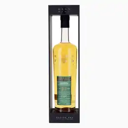 Longmorn 1999 22 Year Old Rare Find, Gleann Mor 2022 Bottling - Single Cask 80036
