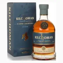 Kilchoman PX Sherry Cask Matured - 2023 Release Whisky 70cl