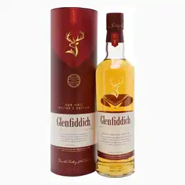 Glenfiddich Malt Master