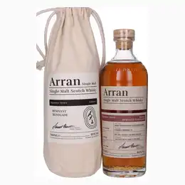 Arran Signature Series Edition 1 - 46% 70cl