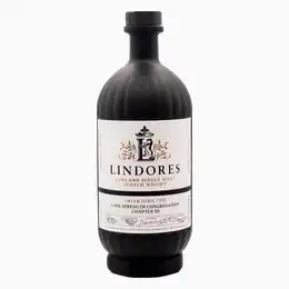 Lindores Friar John Corr Chapter 3