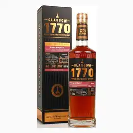 Glasgow 1770 Syrah Wine Cask Batch 1