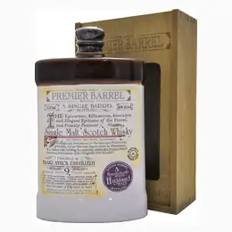 Blair Athol 9 Year Old Premier Barrel