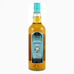 Blair Athol 12 Year Old 2008 Murray McDavid 1st Fill Oloroso 46% 70cl