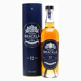 Royal Brackla 12 Year Old