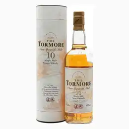 Tormore 10 Year Old