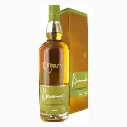 Benromach 2010 Organic 43% 70cl