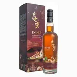 Indri Diwali Collectors Edition 2024 Peated