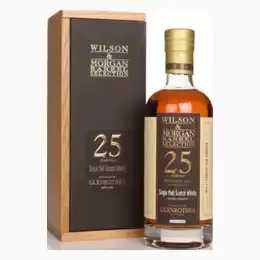 Glenrothes 25 Year Old 1997  - Wilson & Morgan Whisky 70cl