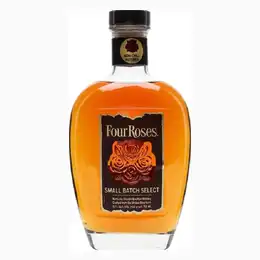 Four Roses Small Batch Select Bourbon