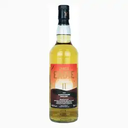 Mannochmore 11 Year Old The Rising Sun James Eadie 46% 70cl