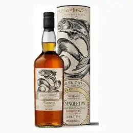 The Singleton of Glendulllan Select  70cl
