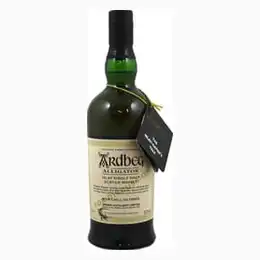 Ardbeg Alligator Committee Release