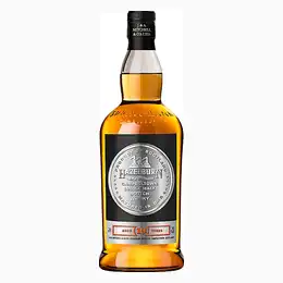 Hazelburn 10 Year Old Single Malt Scotch Whisky 70cl 46% ABV