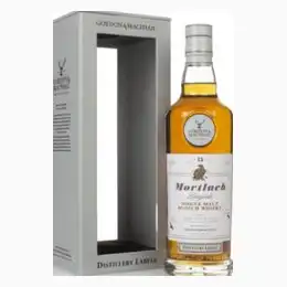 Mortlach 15 Year Old - Distillery Labels  Whisky 70cl