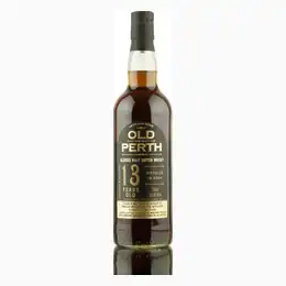 Old Perth 13 Year Old - 2004 Release 2