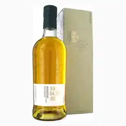 Ardnamurchan Ad/04.21:03 Single Malt 46.8% 70cl