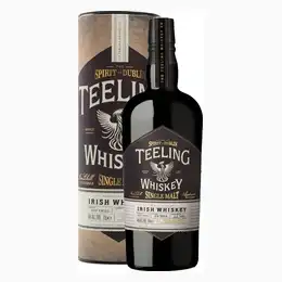 Teeling Single Malt Whiskey