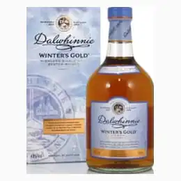 Dalwhinnie Winters Gold - 43%
