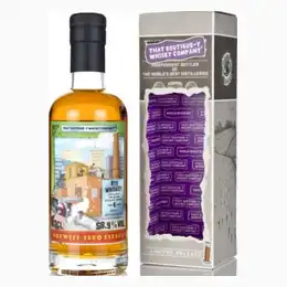 Helsinki Distilling Company 6 Year Old  50cl
