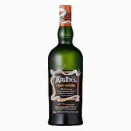 Ardbeg Heavy Vapours