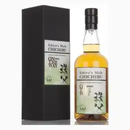Chichibu On The Way  Whisky