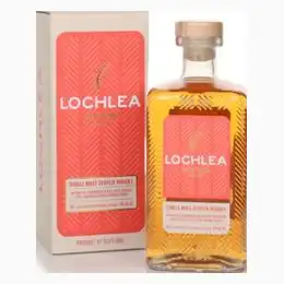 Lochlea Harvest Edition Second Crop Whisky 70cl