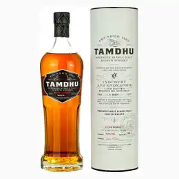 Tamdhu Batch Strength