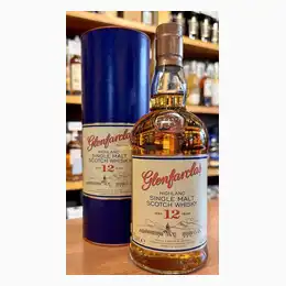 Glenfarclas 10 Years Old The