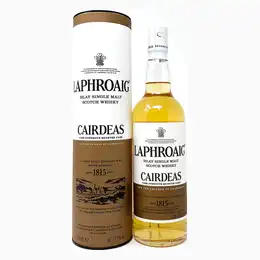 Laphroaig Cairdeas 2017 Quarter Cask Single Malt Scotch Whisky, 70cl, 57.2% ABV