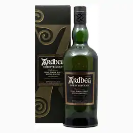 Ardbeg Corryvreckan Whisky 57.1%