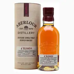 Aberlour A