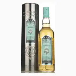Balmenach 8 Year Old 2008  - Benchmark  Whisky