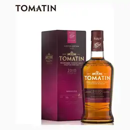 TOMATIN BAROLO EDITION - TB Watson