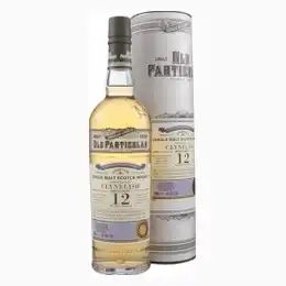 Clynelish 2011 12 Year Old Old Particular 48.4% 70cl