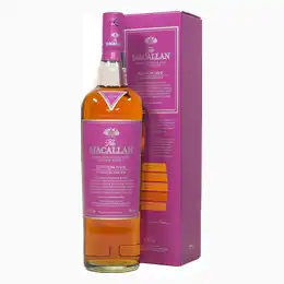 Macallan - Edition 5