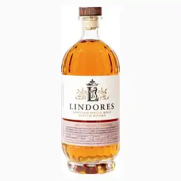 Lindores Lowland Single Malt Scotch Whisky - The Casks of Lindores, STR Wine Barrique