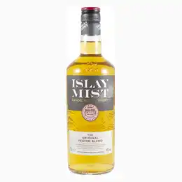 Islay Mist