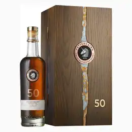 Fettercairn 50 Year Old