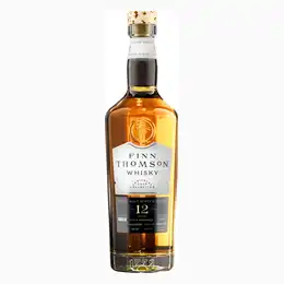 Glen Garioch 12 Year Old 2012 Finn Thomson