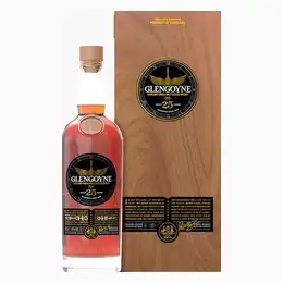 Glengoyne 25 Year Old