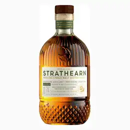 Strathearn Distillery Single Malt, Batch 2