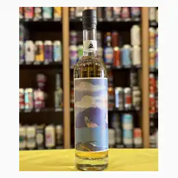 Blind Summit Glentauchers 17 Year Old, 2008 Single Malt, Foursquare Rum Cask