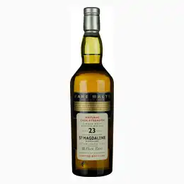 St. Magdalene 1970 23 Year Old Rare Malts Selection 58.1%