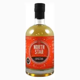 Campbeltown Blended Malt 57% - North Star Series 005