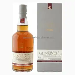 Glenkinchie 1992 Distillers Edition
