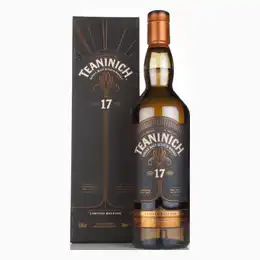 Teaninich 17 Year Old 1999  Whisky