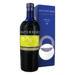 Waterford Heritage: Hunter 50% 70cl