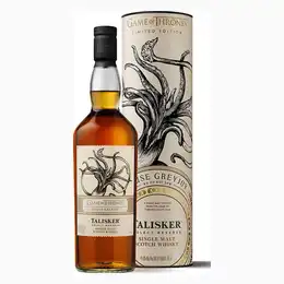 Talisker Select Reserve Whisky  70cl